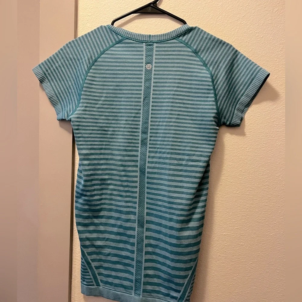 lululemon athletica lightweight short
